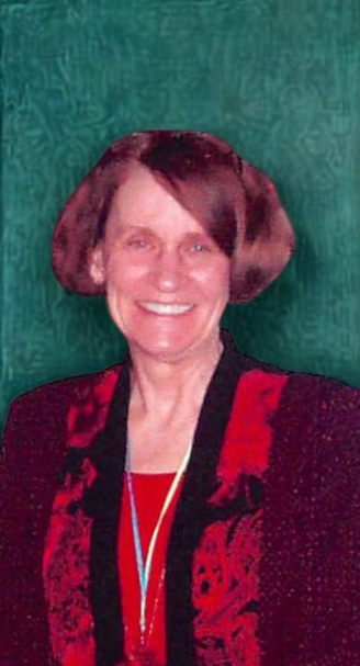 Mary Jane Riddle