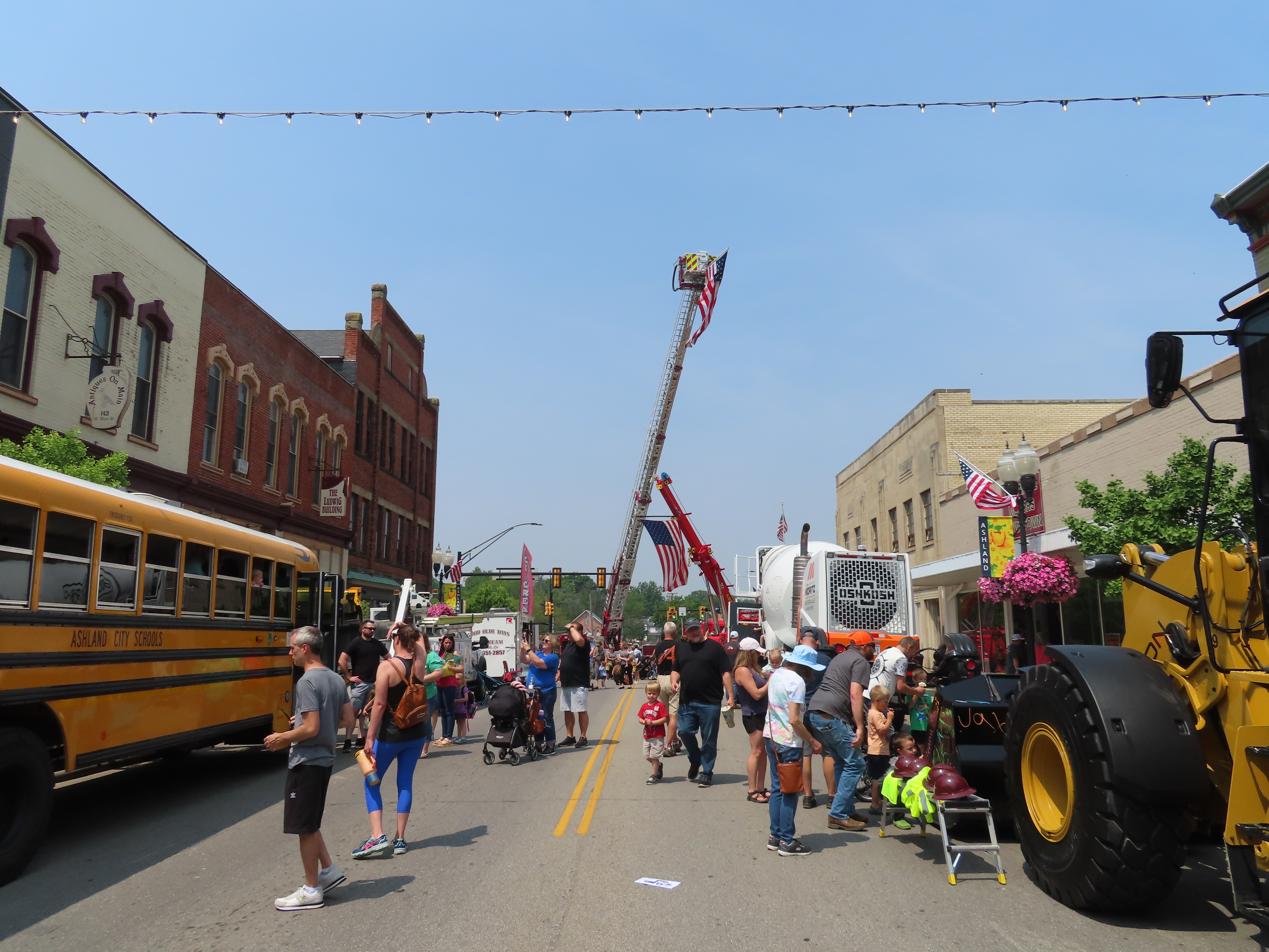WMFD.com - Mansfield and North Central Ohio's News, Sports and Weather