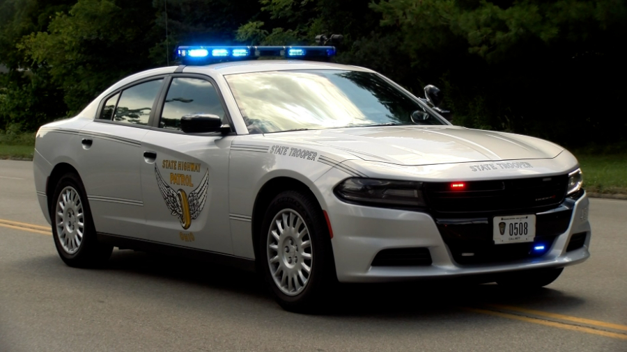 Three killed, four hospitalized after van and semi collide near Fredericktown