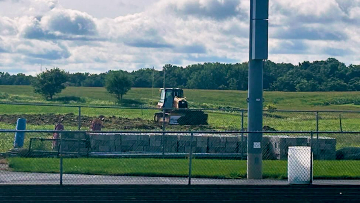 Cleared for Takeoff: David Falquette Talks Mansfield Lahm Airport Plans